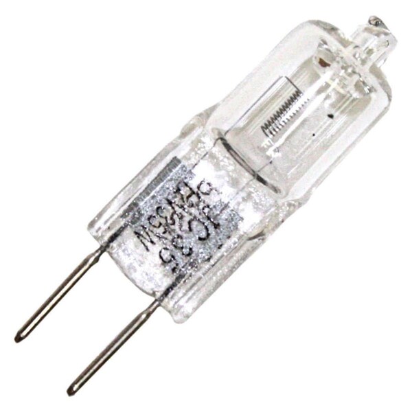 Gorgeousglow 12V Bi Pin Base Single Ended Halogen Light Bulb GO3287626 - main